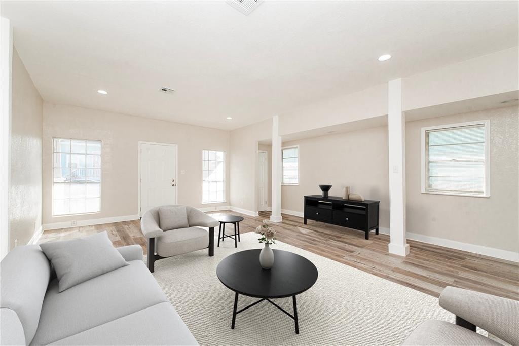 2813 North Rocheblave Street New Orleans, LA 70117 - Photo 4 of 33