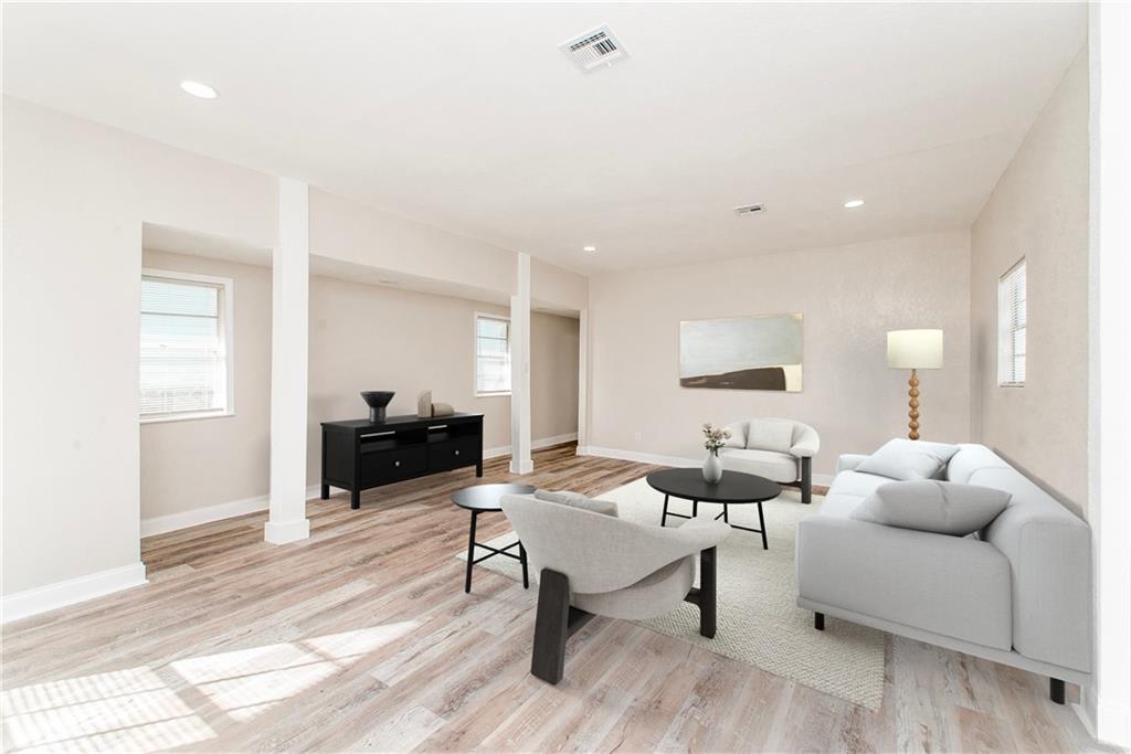 2813 North Rocheblave Street New Orleans, LA 70117 - Photo 5 of 33