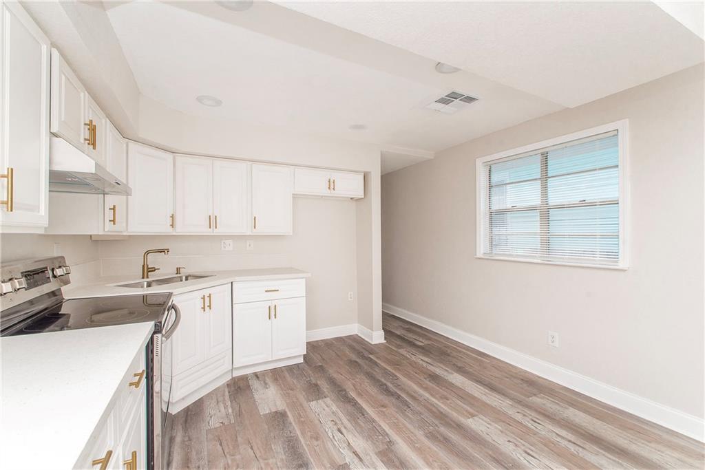 2813 North Rocheblave Street New Orleans, LA 70117 - Photo 8 of 33