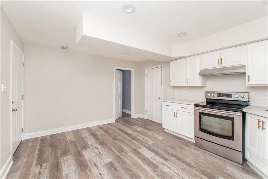 2813 North Rocheblave Street New Orleans, LA 70117 - Photo 9 of 33