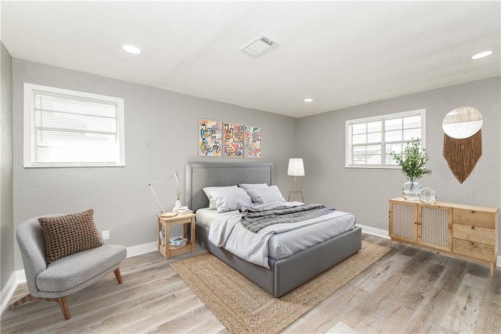 2813 North Rocheblave Street New Orleans, LA 70117 - Photo 10 of 33