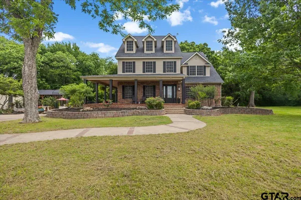 $1,074,950 | 783 County Road 3802, Wills Point, TX 75169