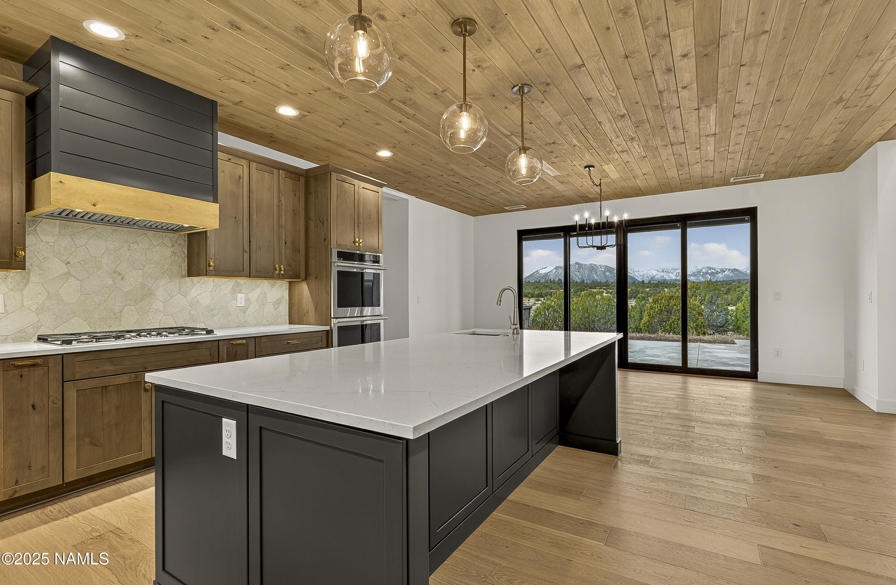 8488 Tall Tales Rnch Road Flagstaff, AZ 86004 - Photo 4 of 52 Kitchen