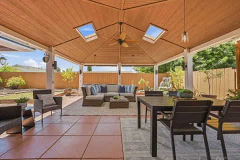 $1,149,000 | 8011 Valdosta Avenue, San Diego, CA 92126