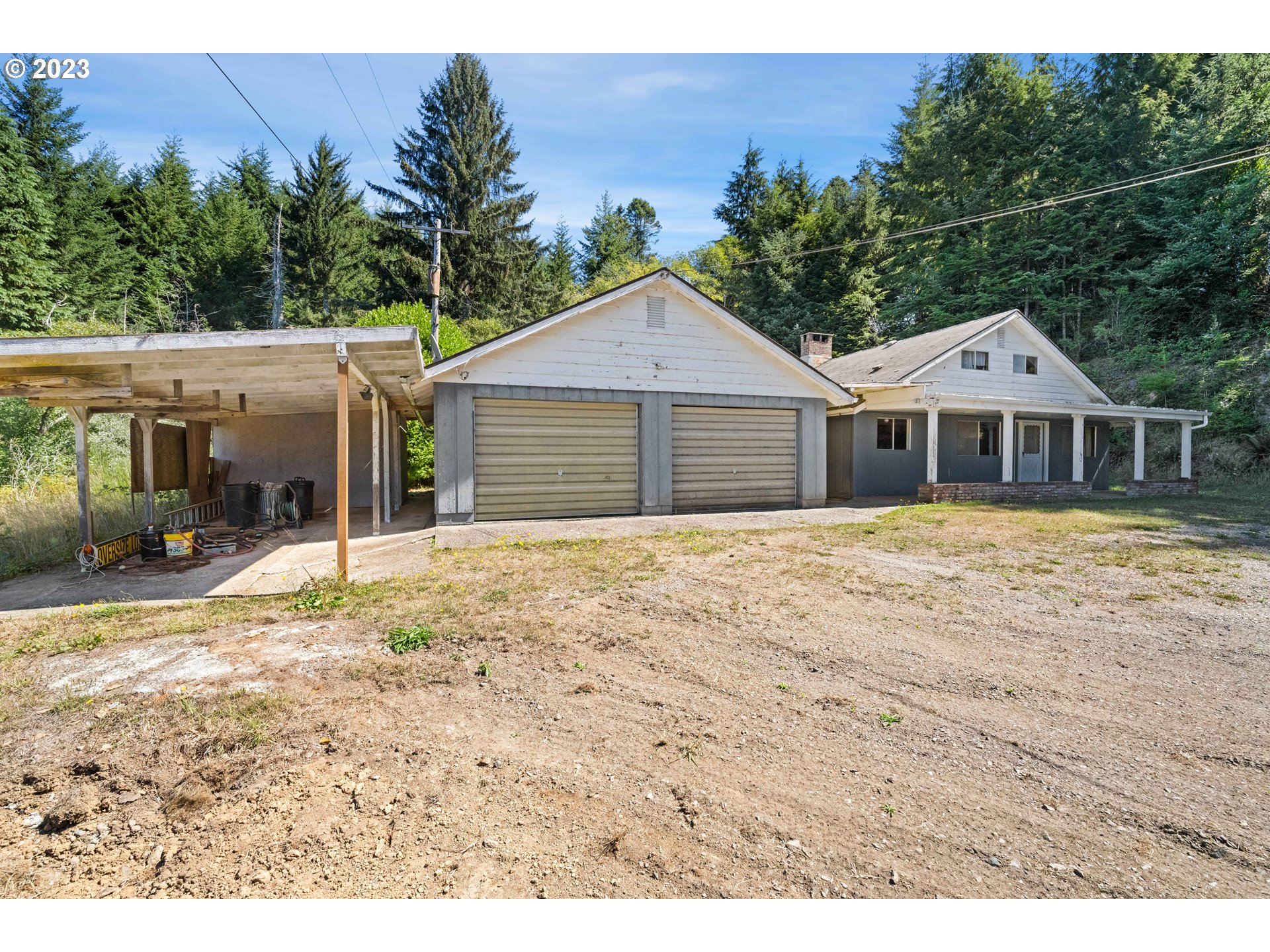69148 St Dennis Road North Bend, OR 97459 - Photo 1 of 41 Gallery Image 1