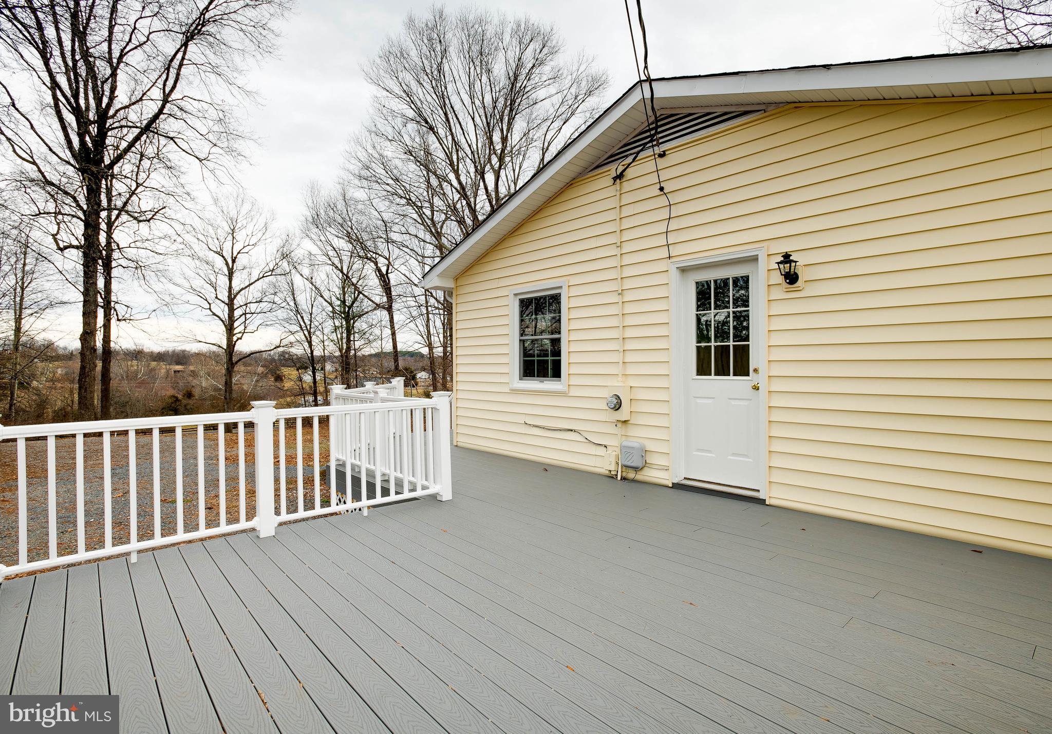 16500 North Merrimac Road Culpeper, VA 22701 - Photo 27 of 34 Gallery Image 27