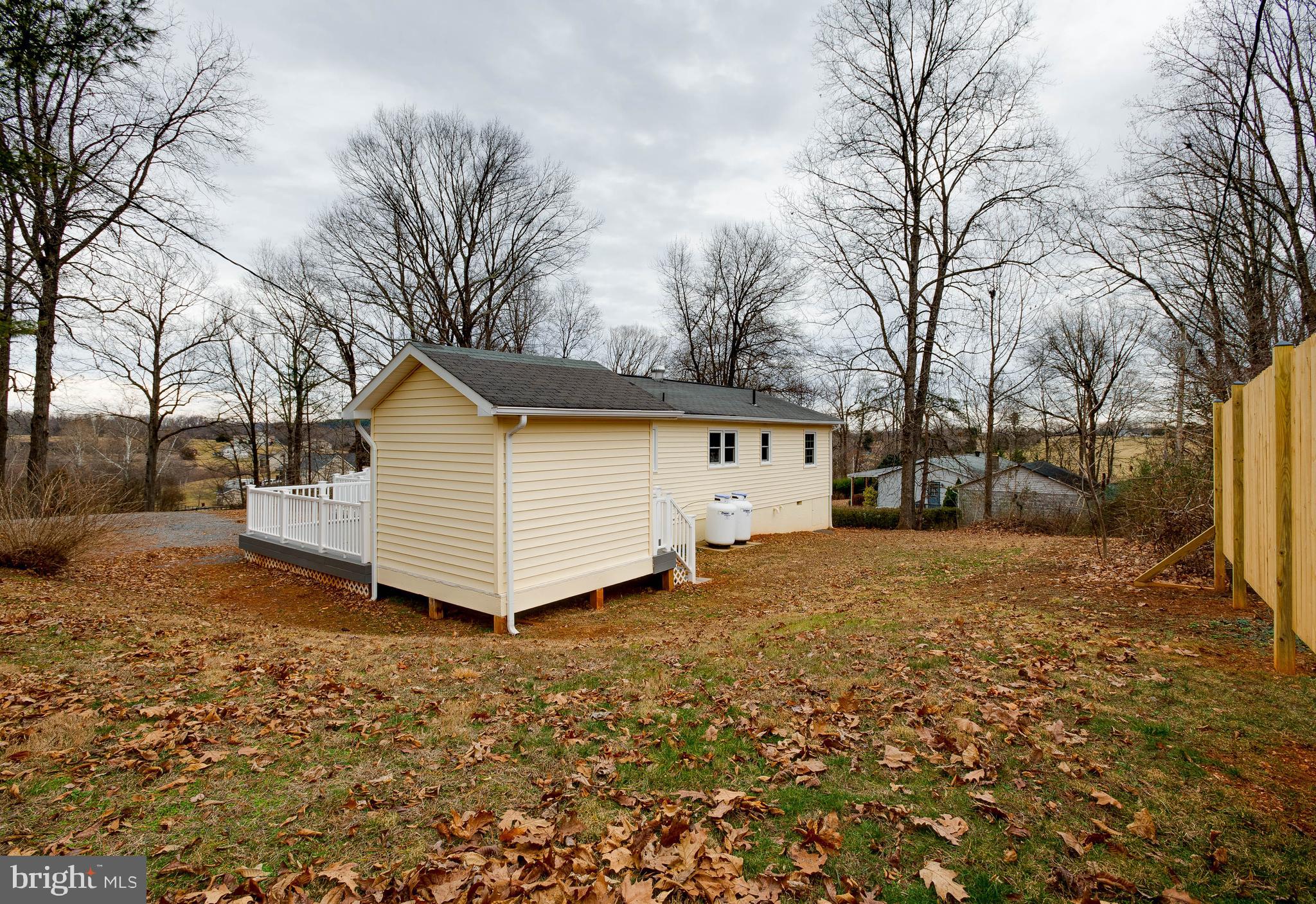 16500 North Merrimac Road Culpeper, VA 22701 - Photo 28 of 34 Gallery Image 28