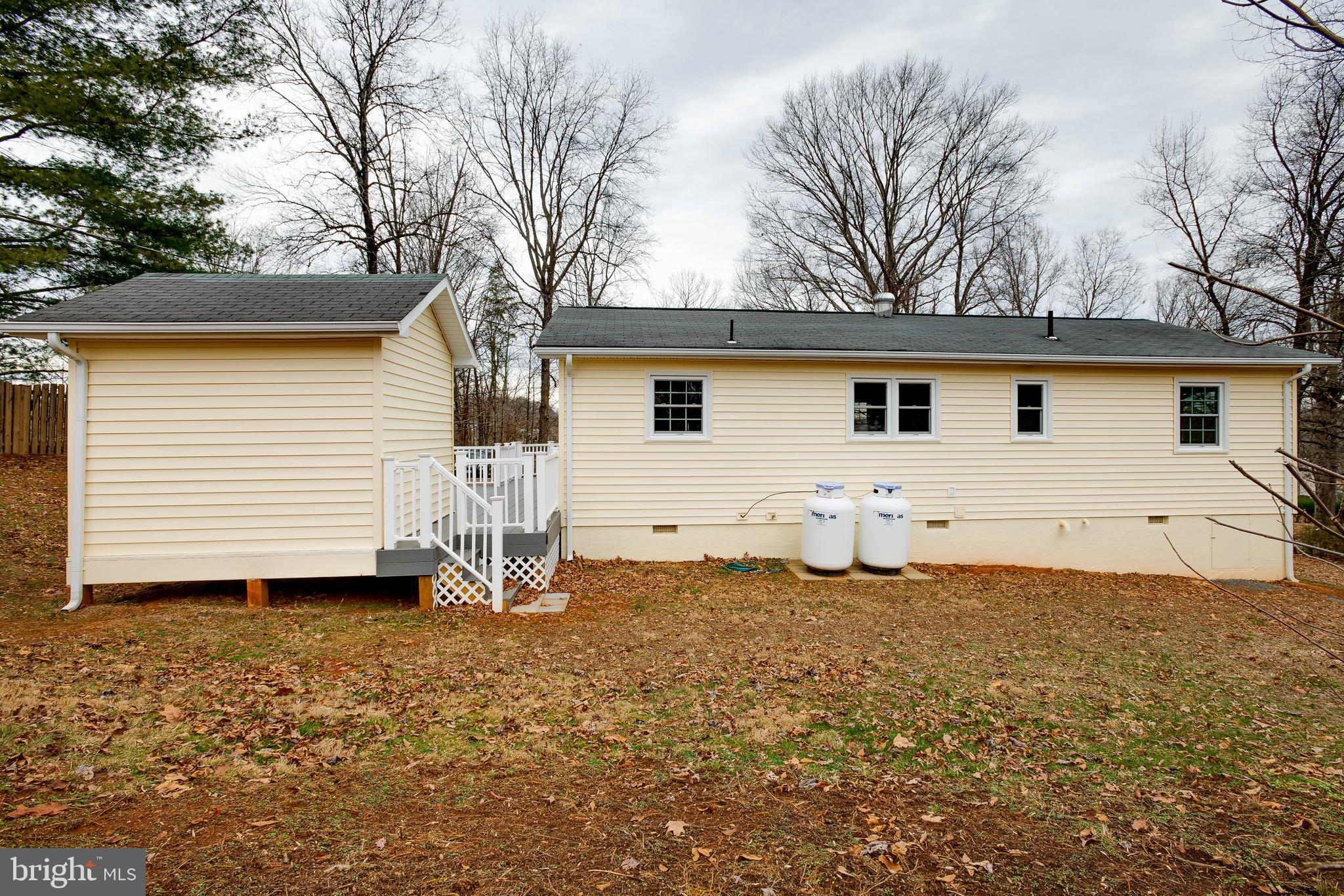 16500 North Merrimac Road Culpeper, VA 22701 - Photo 29 of 34 Gallery Image 29