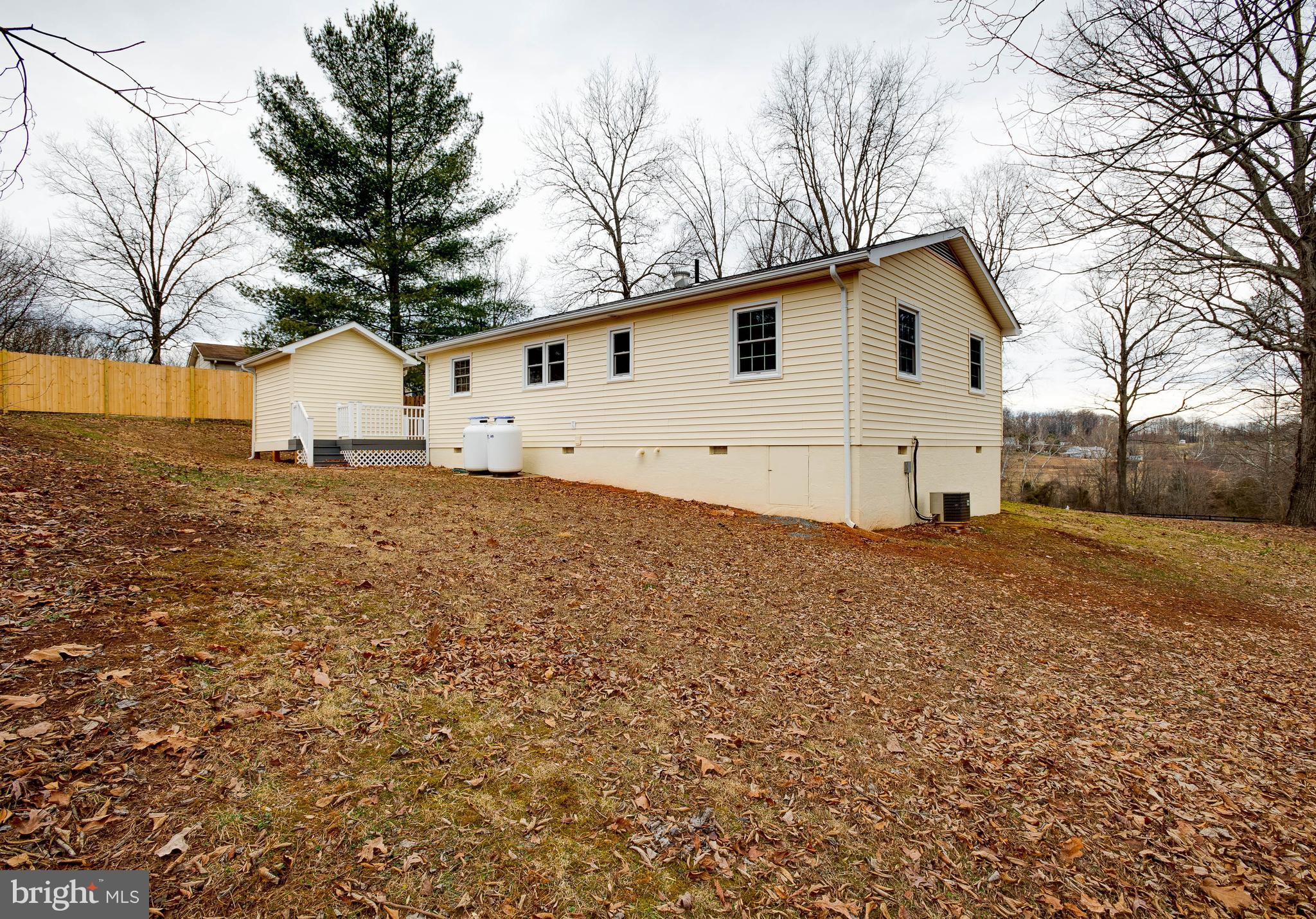 16500 North Merrimac Road Culpeper, VA 22701 - Photo 30 of 34 Gallery Image 30