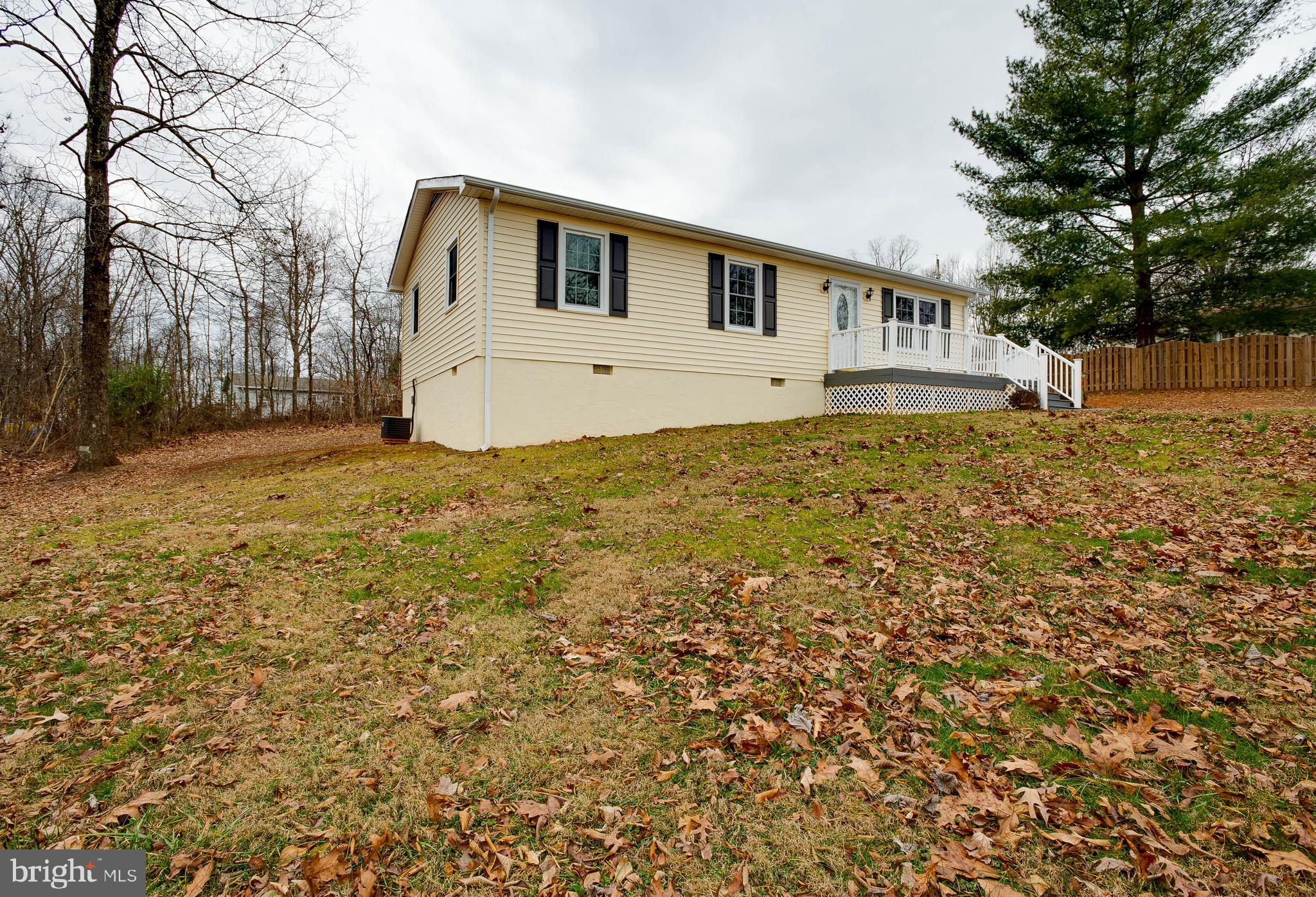 16500 North Merrimac Road Culpeper, VA 22701 - Photo 4 of 34 Gallery Image 4