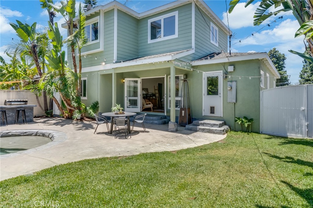3556 Roxanne Avenue Long Beach, CA 90808 - Photo 28 of 39