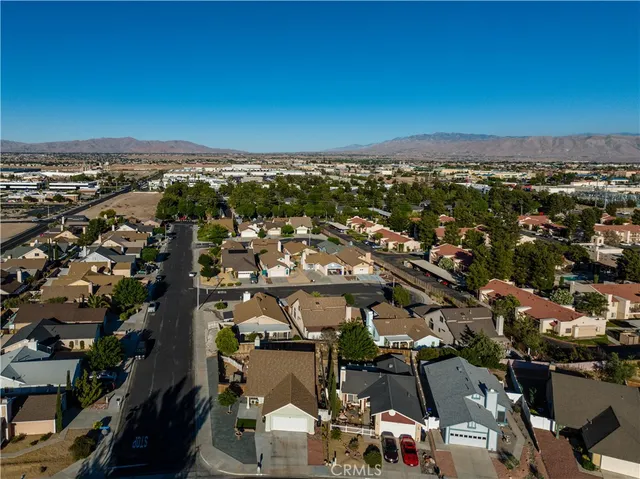 a view of a outdoor space with a patio