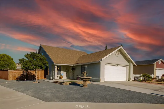 an aerial view of a city with lots of residential buildings