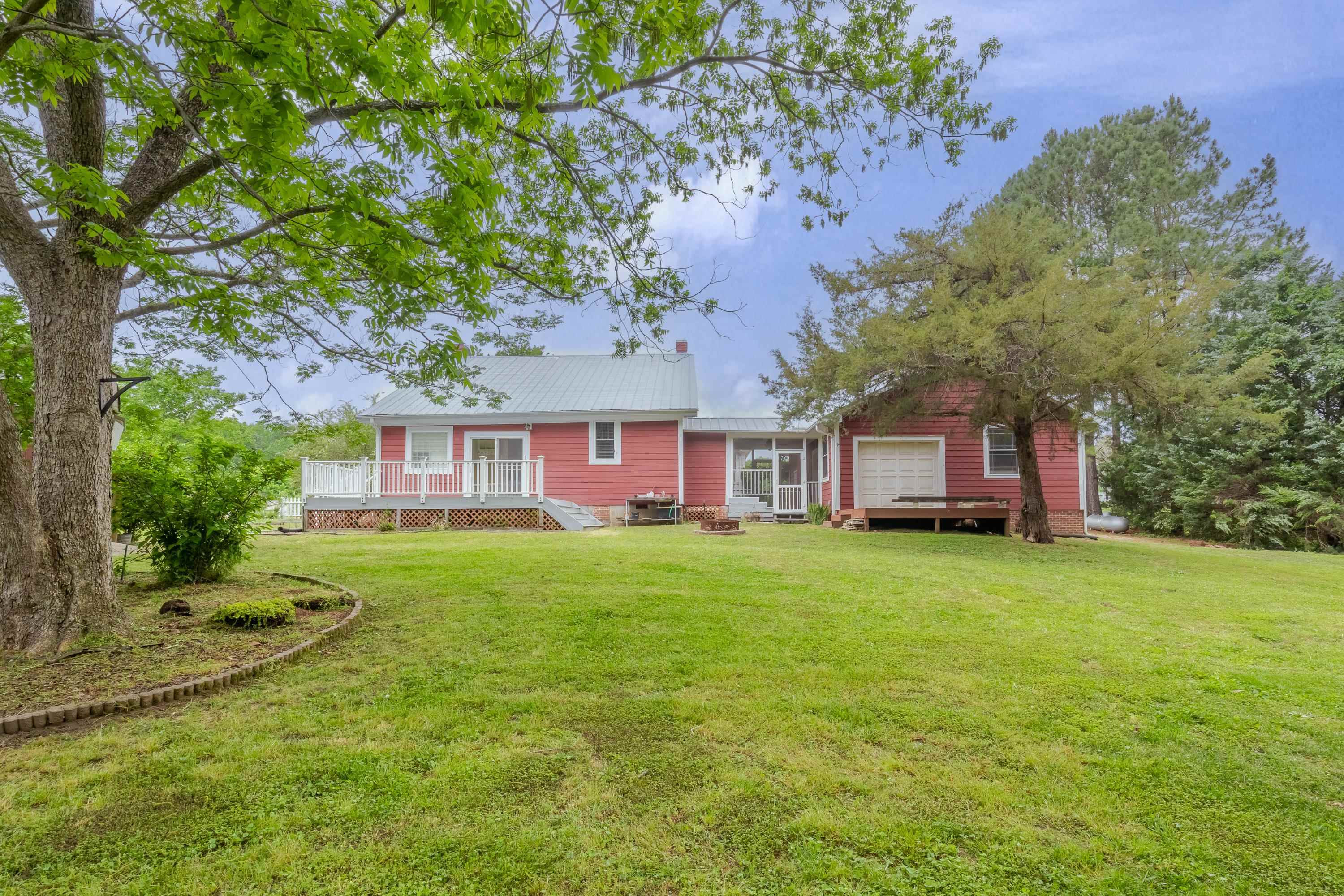 8091 Mt Pleasant Church Road Willow Spring, NC 27592 - Photo 48 of 78 Photo 48