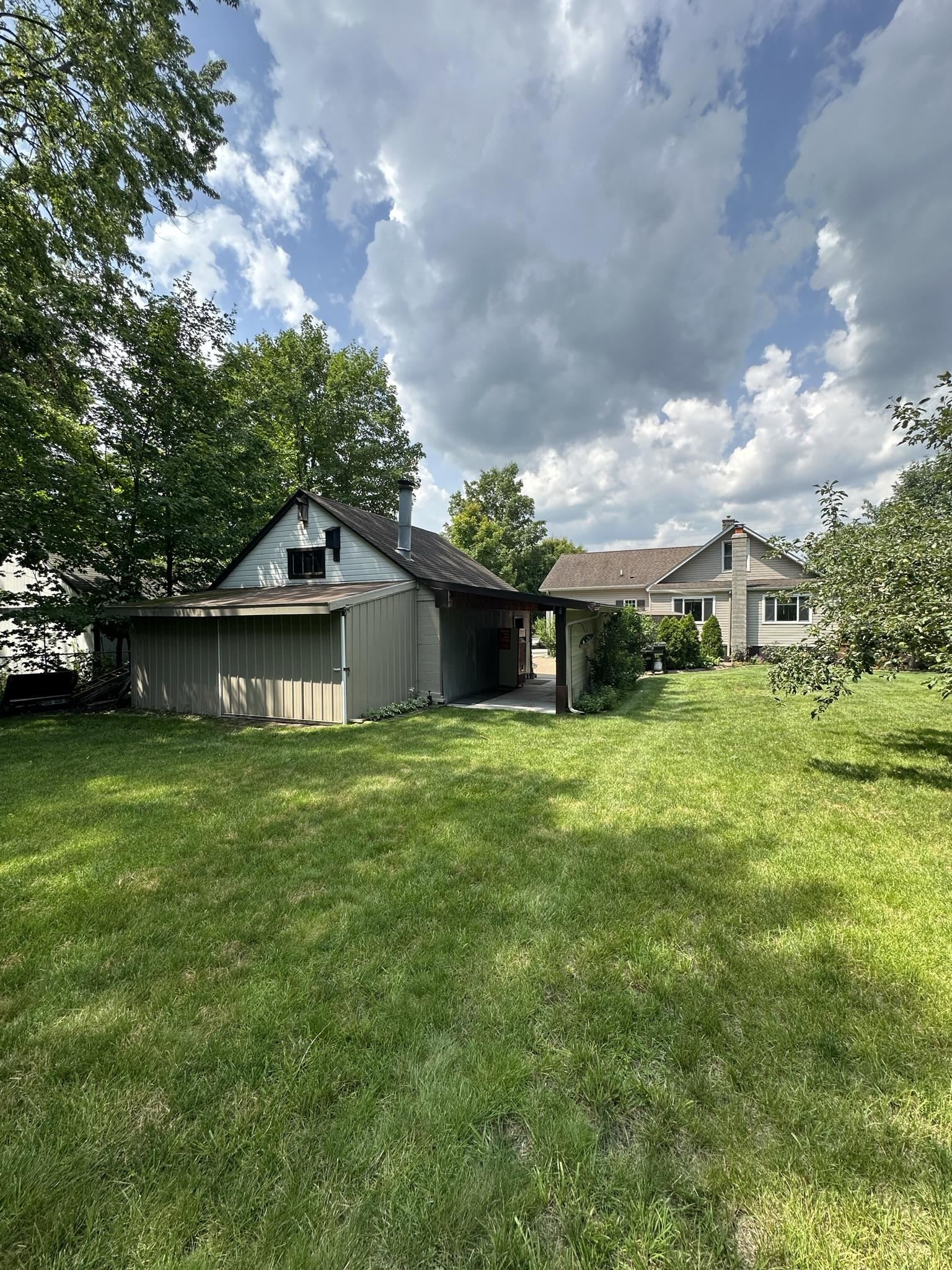 51540 Fairchild Road Chesterfield, MI 48051 - Photo 17 of 53