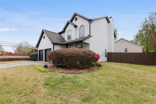 $545,000 | 4905 Weathervane Drive, Alpharetta, GA 30022