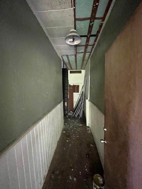635 Rising Main Avenue Pittsburgh, PA 15212 - Photo 16 of 34 a view of a hallway
