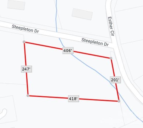 0 Steepleton Drive Kannapolis, NC 28083 - Photo 2 of 2