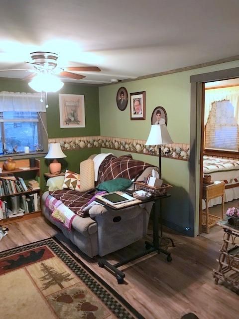 164 Cove Road Sebec, ME 04481 - Photo 15 of 37 Livingroom
