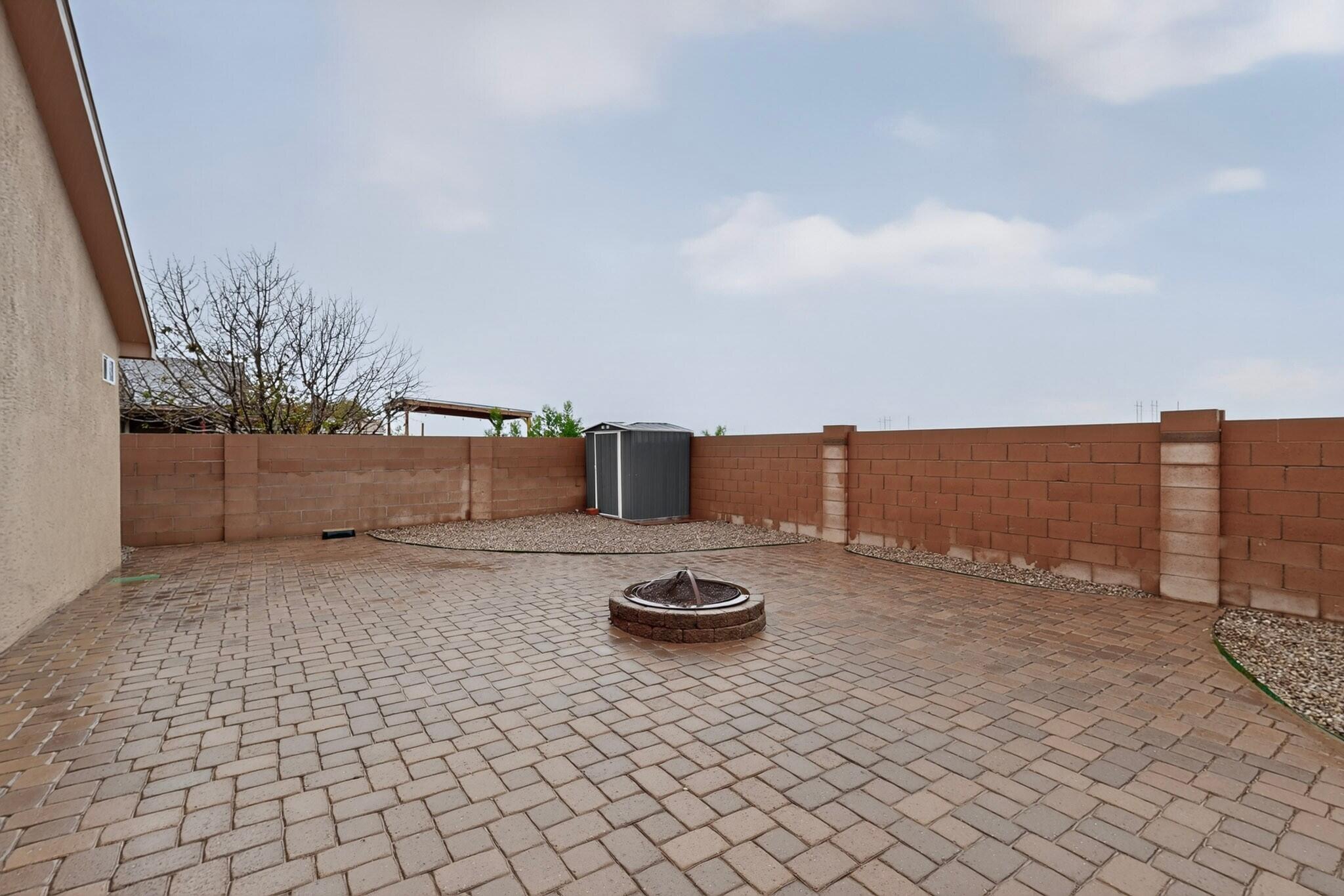 617 Sunny Meadows Drive Rio Rancho, NM 87144 - Photo 34 of 42 Gallery Image 34