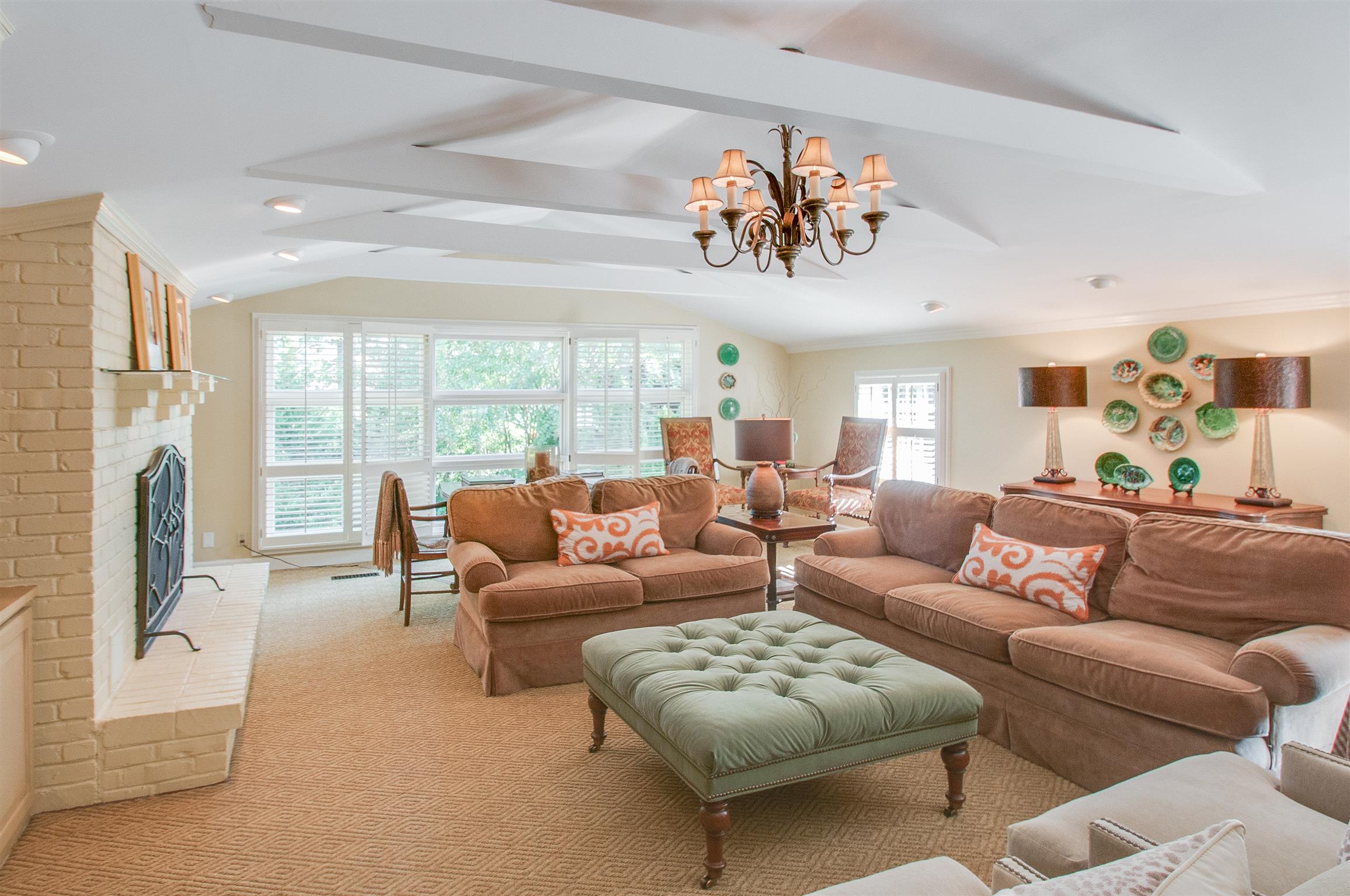204 Olive Branch Road Nashville, TN 37205 - Photo 14 of 30 Gallery Image 14