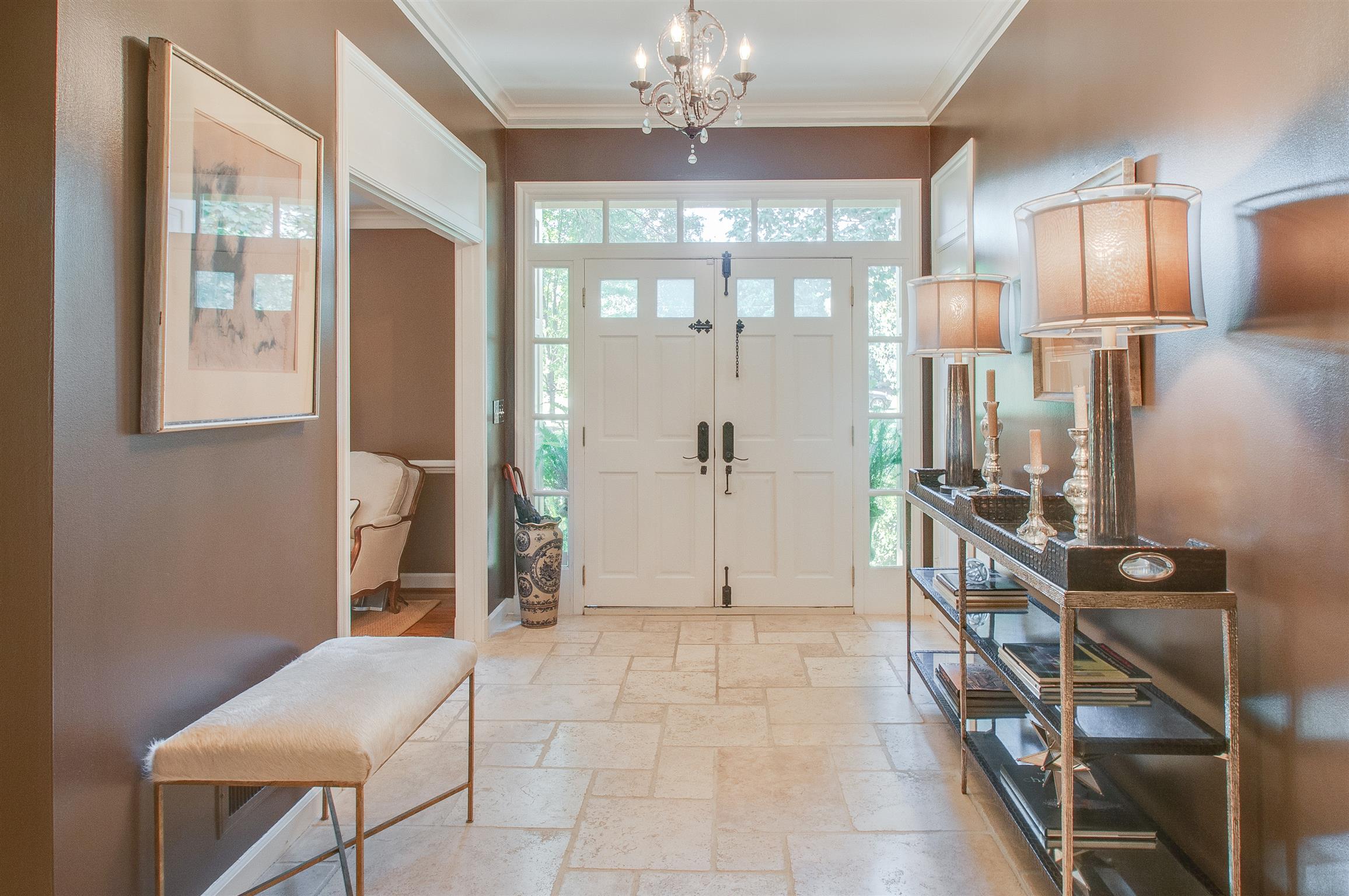 204 Olive Branch Road Nashville, TN 37205 - Photo 3 of 30 Gallery Image 3
