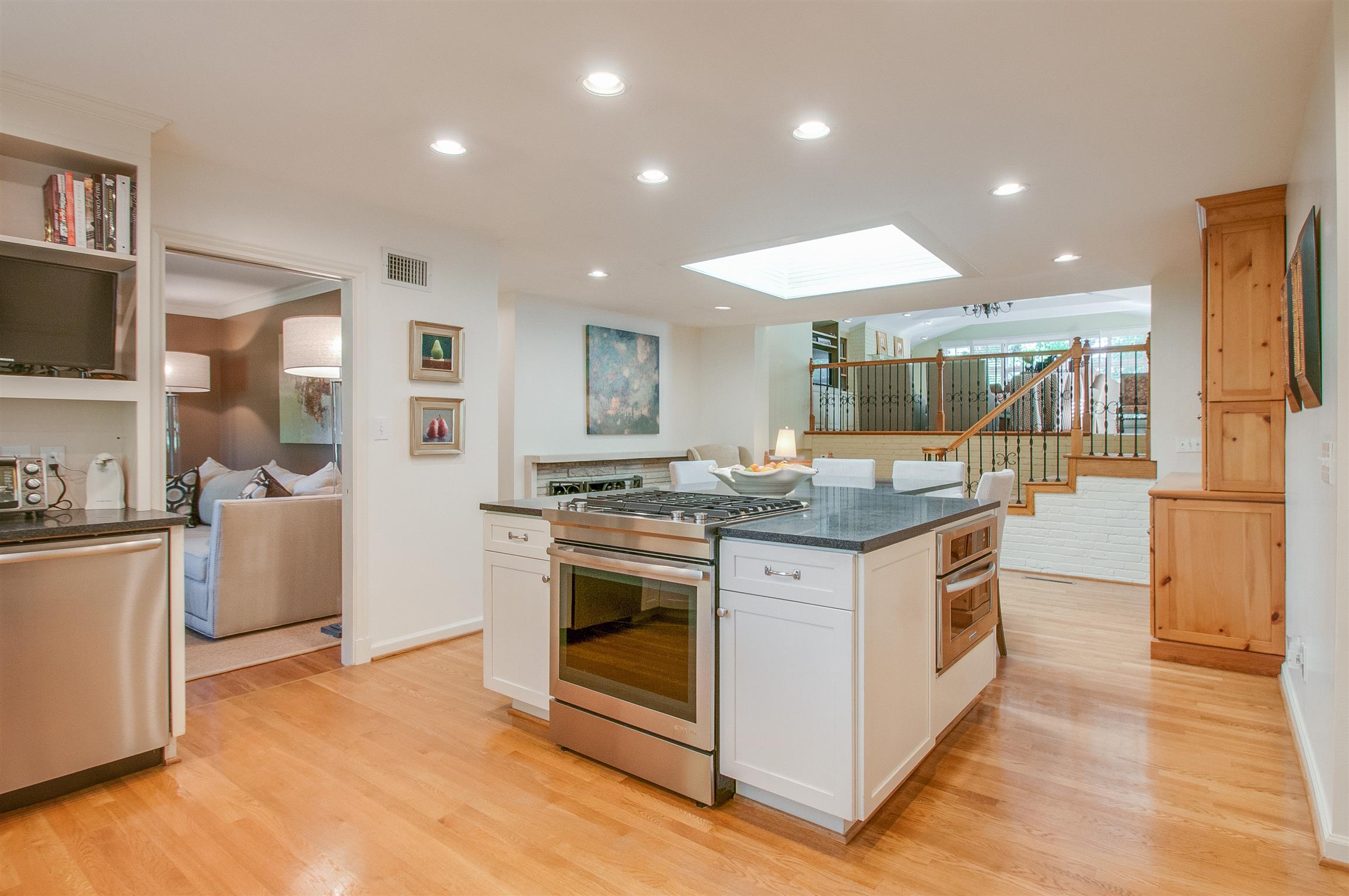 204 Olive Branch Road Nashville, TN 37205 - Photo 8 of 30 Gallery Image 8