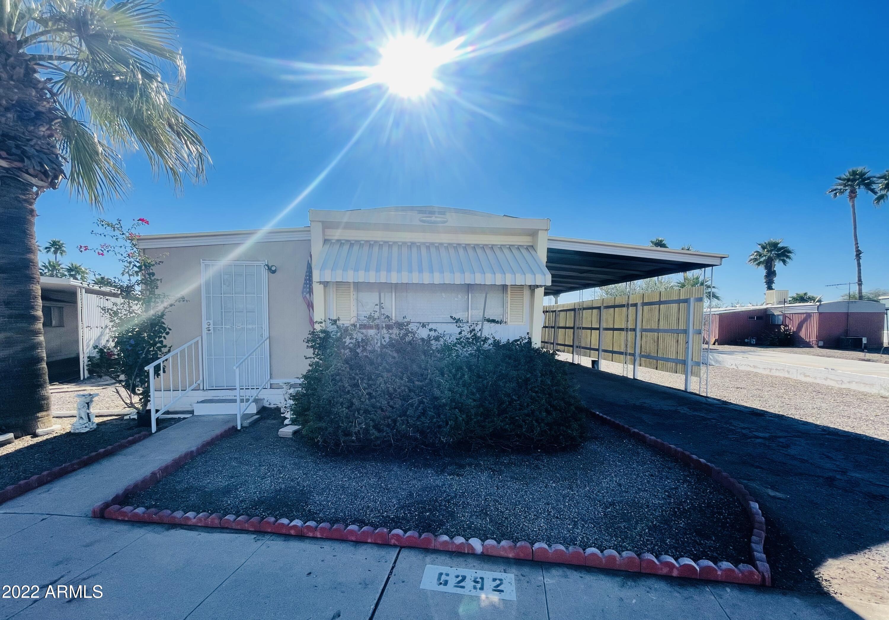 5201 West Camelback Road, Unit G292 Phoenix, AZ 85031 - Photo 1 of 18 D3975B61-4C76-4932-95EC-02EBED25E43A
