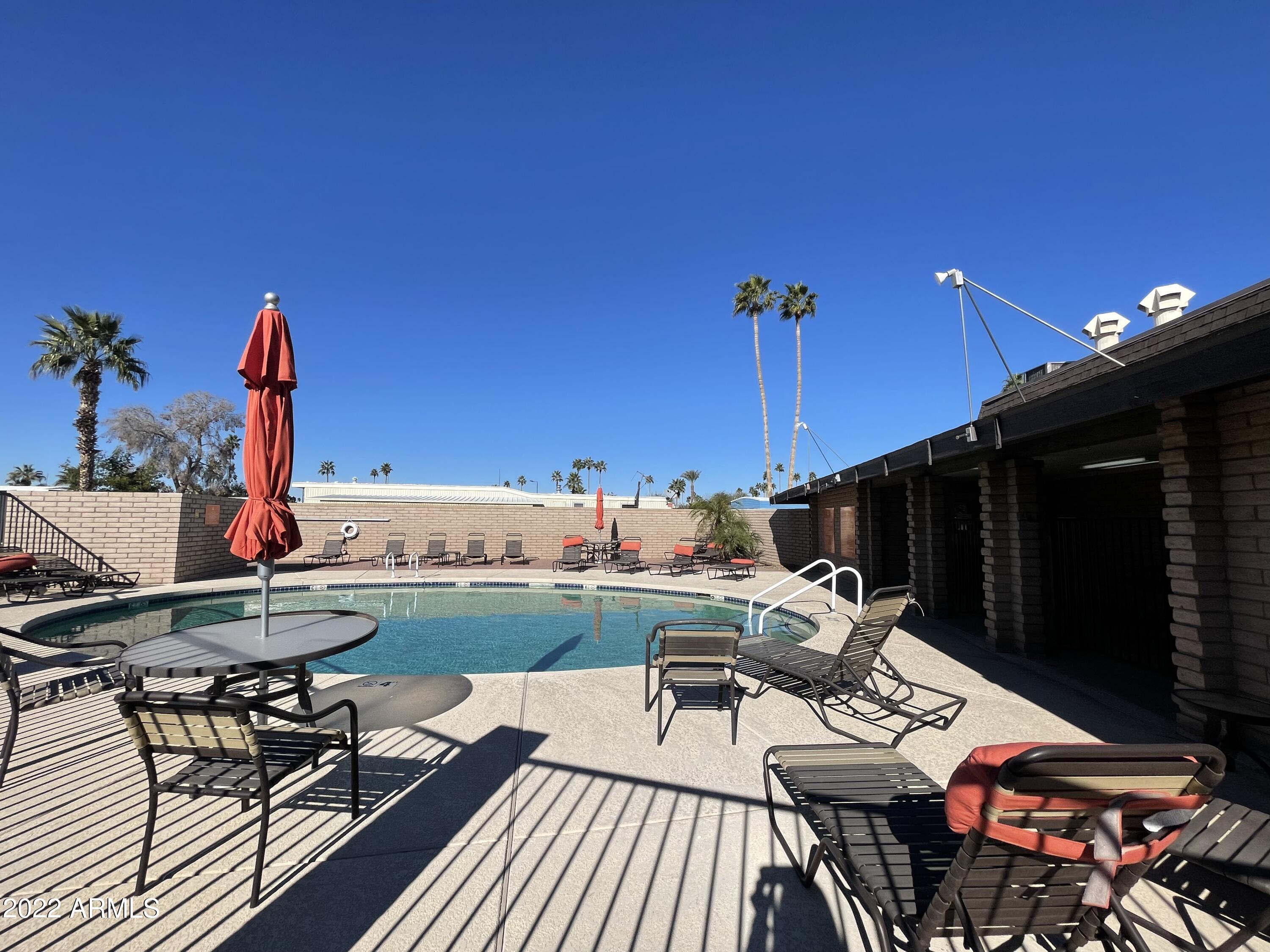 5201 West Camelback Road, Unit G292 Phoenix, AZ 85031 - Photo 18 of 18 55F9189B-2A47-4DA8-BEAF-5AE16827C82A