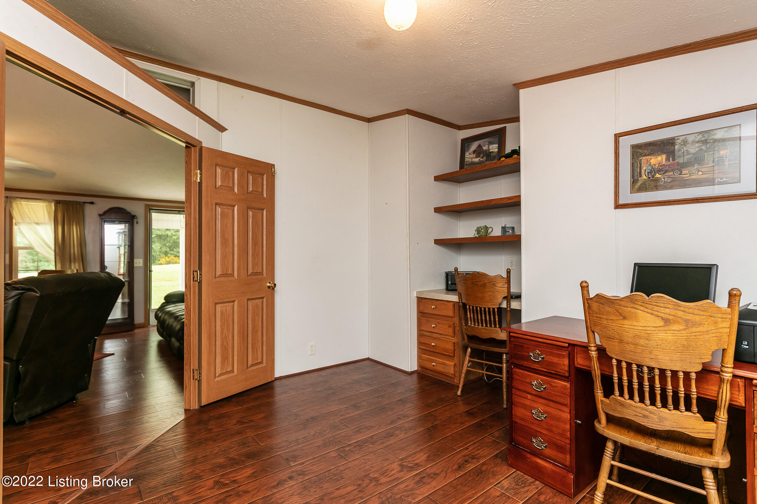 400 Earnest Chaudion Road Magnolia, KY 42757 - Photo 15 of 39 400ErnestChadouin-24