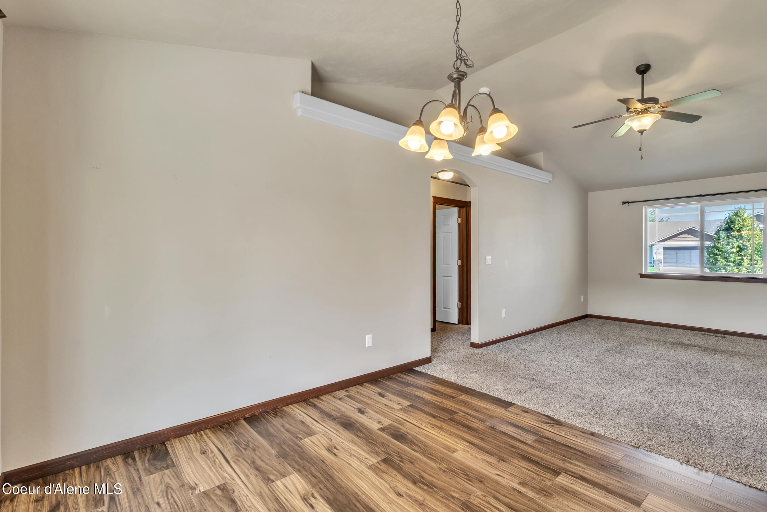 6684 West Conner Street Rathdrum, ID 83858 - Photo 18 of 42 Dining Room