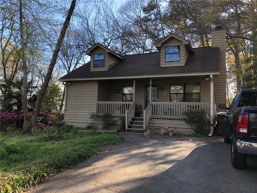 9 Rakestraw Street Northwest Norcross, GA 30071 - Photo 1 of 1 Gallery Image 1