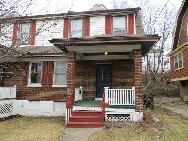 1266 Quebec Road, Unit 1 Cincinnati, OH 45205 - Photo 2 of 24