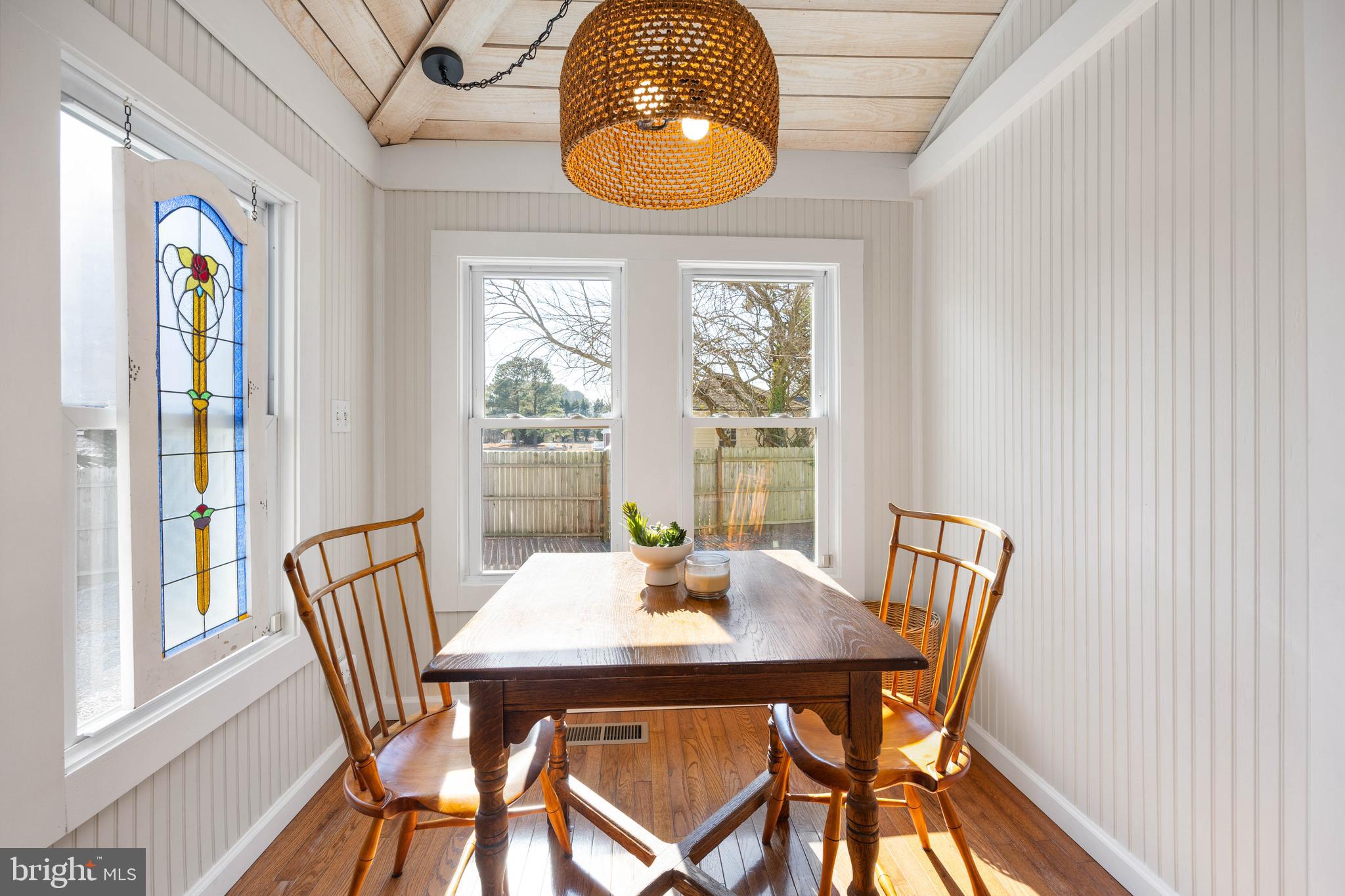4569 Tyaskin Road Tyaskin, MD 21865 - Photo 14 of 98 Breakfast Nook