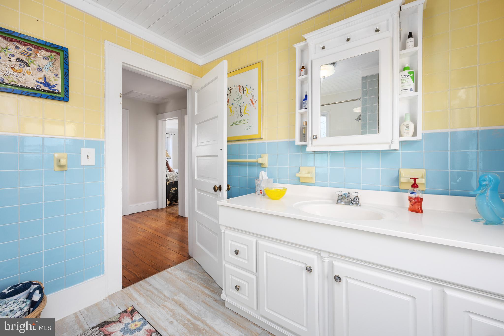 4569 Tyaskin Road Tyaskin, MD 21865 - Photo 35 of 98 Full Bath