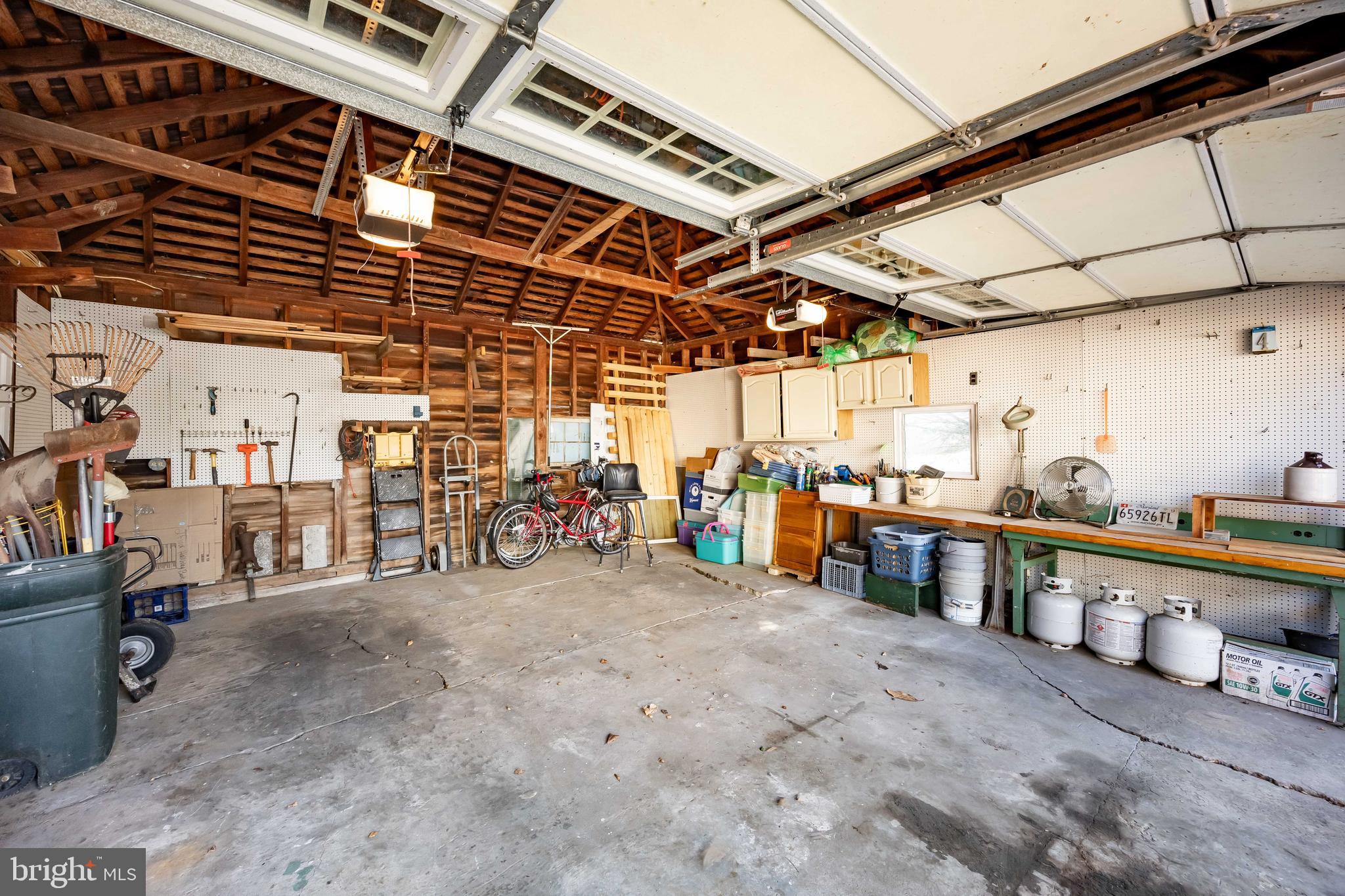 4569 Tyaskin Road Tyaskin, MD 21865 - Photo 47 of 98 Garage