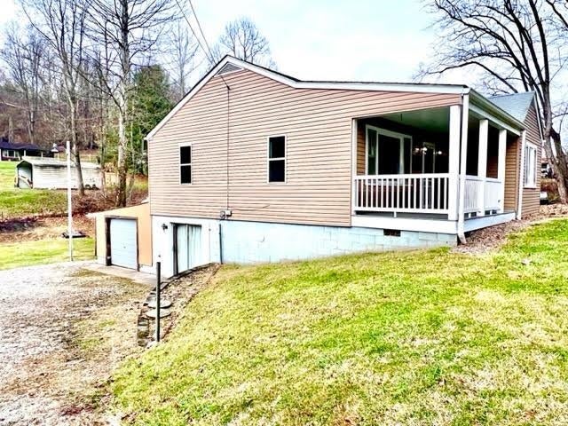 3687 Norwood Road Huntington, WV 25705 - Photo 19 of 22 Gallery Image 19