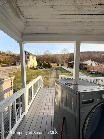 a view of an ocean beach