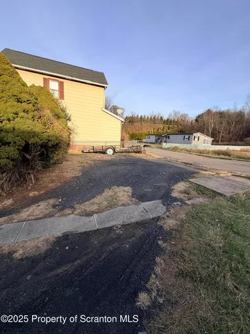 $199,999 | 240 South Main Street, Wilkes Barre, PA 18701