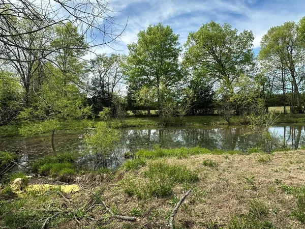 a view of lake