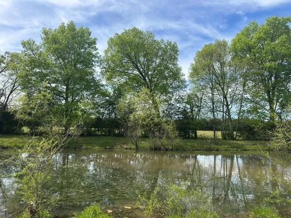 a view of lake