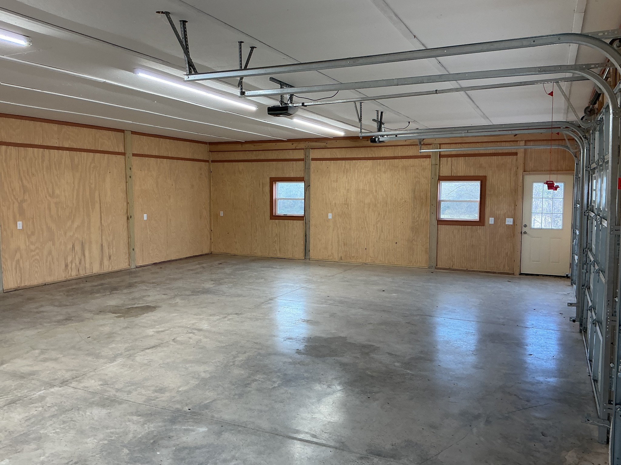 120 3 Fork Bridge Road Wartrace, TN 37183 - Photo 42 of 48 a view of a garage