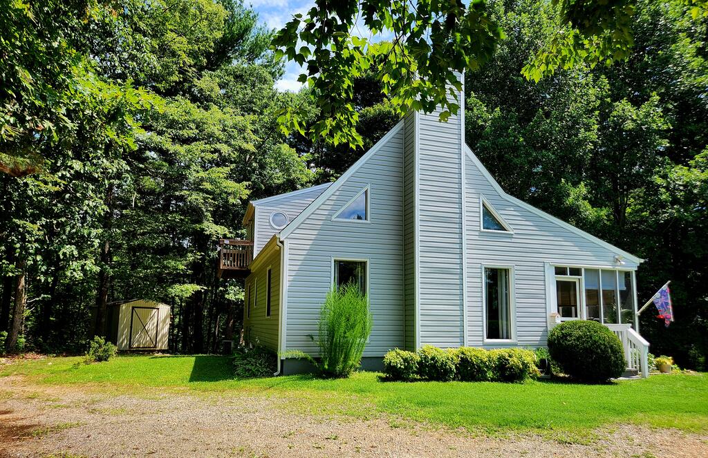 381 Creek Valley Road Stuart, VA 24171 - Photo 1 of 25 Gallery Image 1