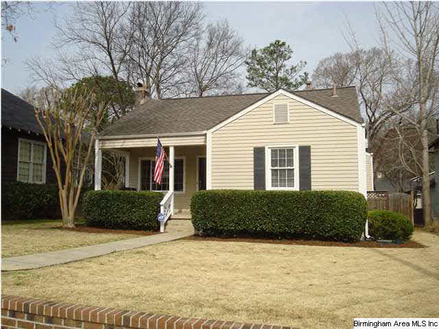 124 Dexter Avenue Birmingham, AL 35213 - Photo 2 of 29