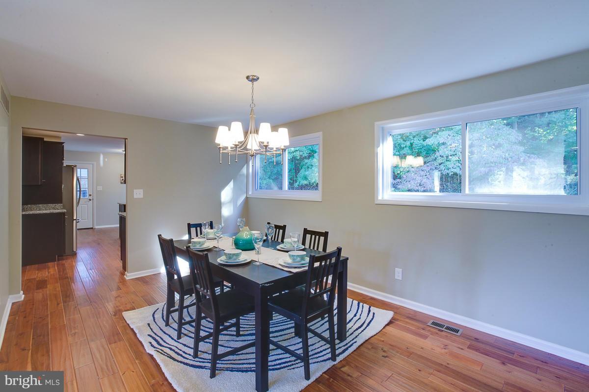 2405 Sugarcone Road Baltimore, MD 21209 - Photo 12 of 29 Dining Room