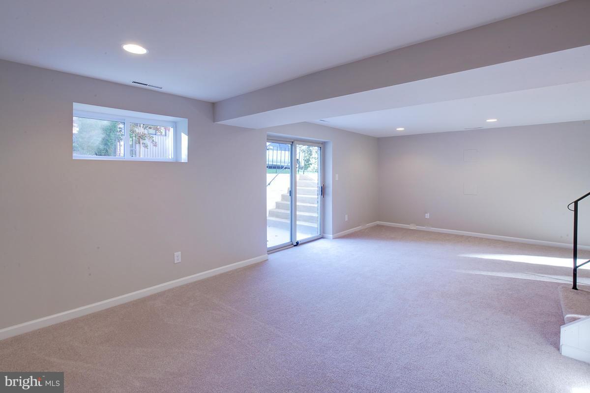 2405 Sugarcone Road Baltimore, MD 21209 - Photo 18 of 29 Basement