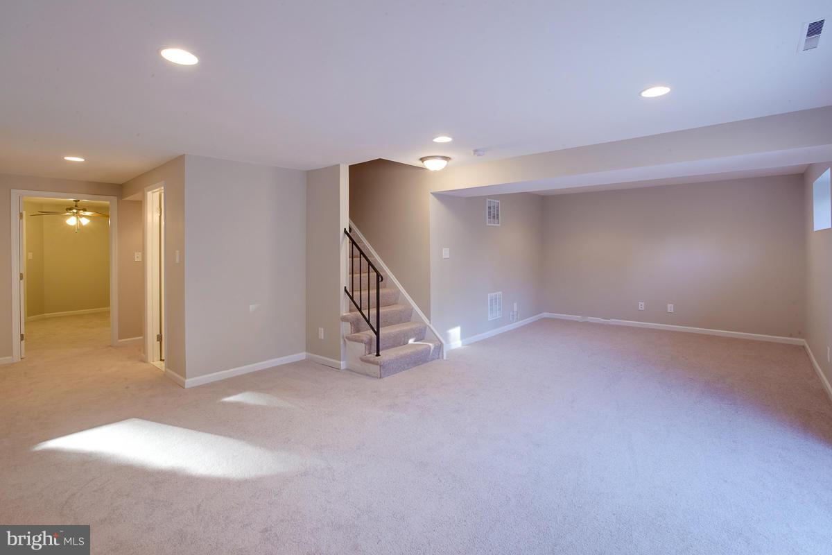 2405 Sugarcone Road Baltimore, MD 21209 - Photo 19 of 29 Basement