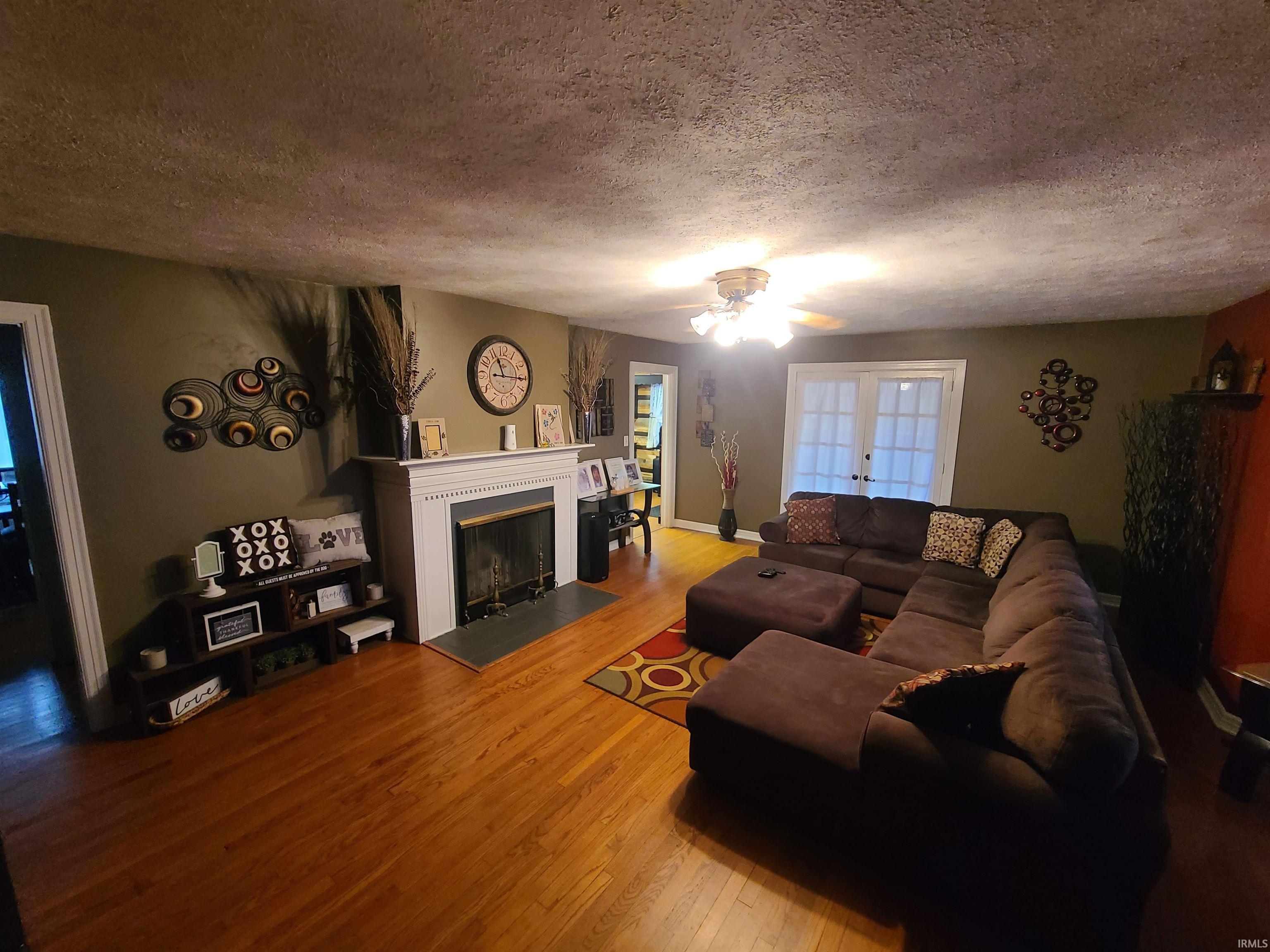 2170 West Carie Road Vincennes, IN 47591 - Photo 11 of 29 Gallery Image 11