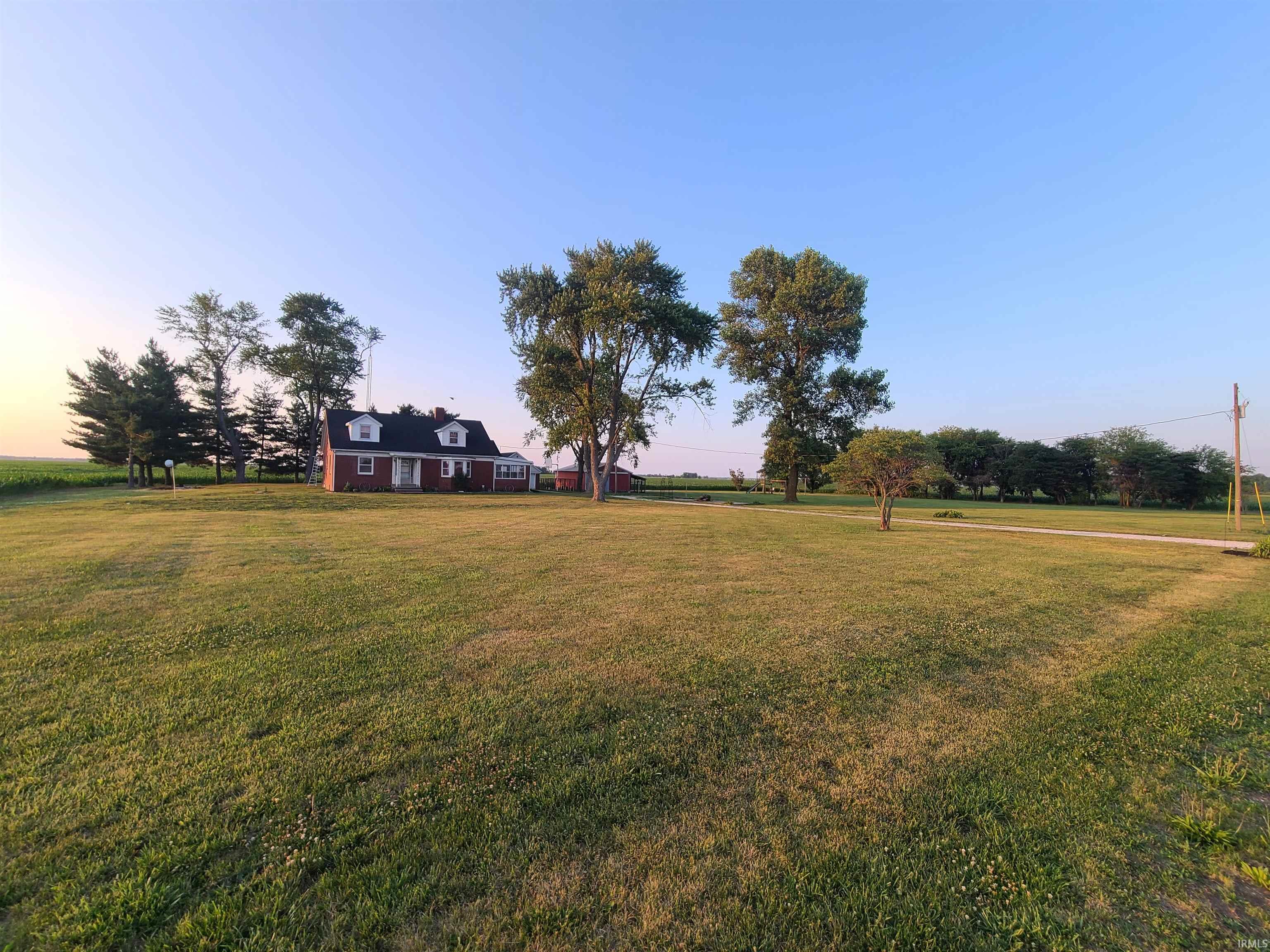 2170 West Carie Road Vincennes, IN 47591 - Photo 2 of 29 Gallery Image 2