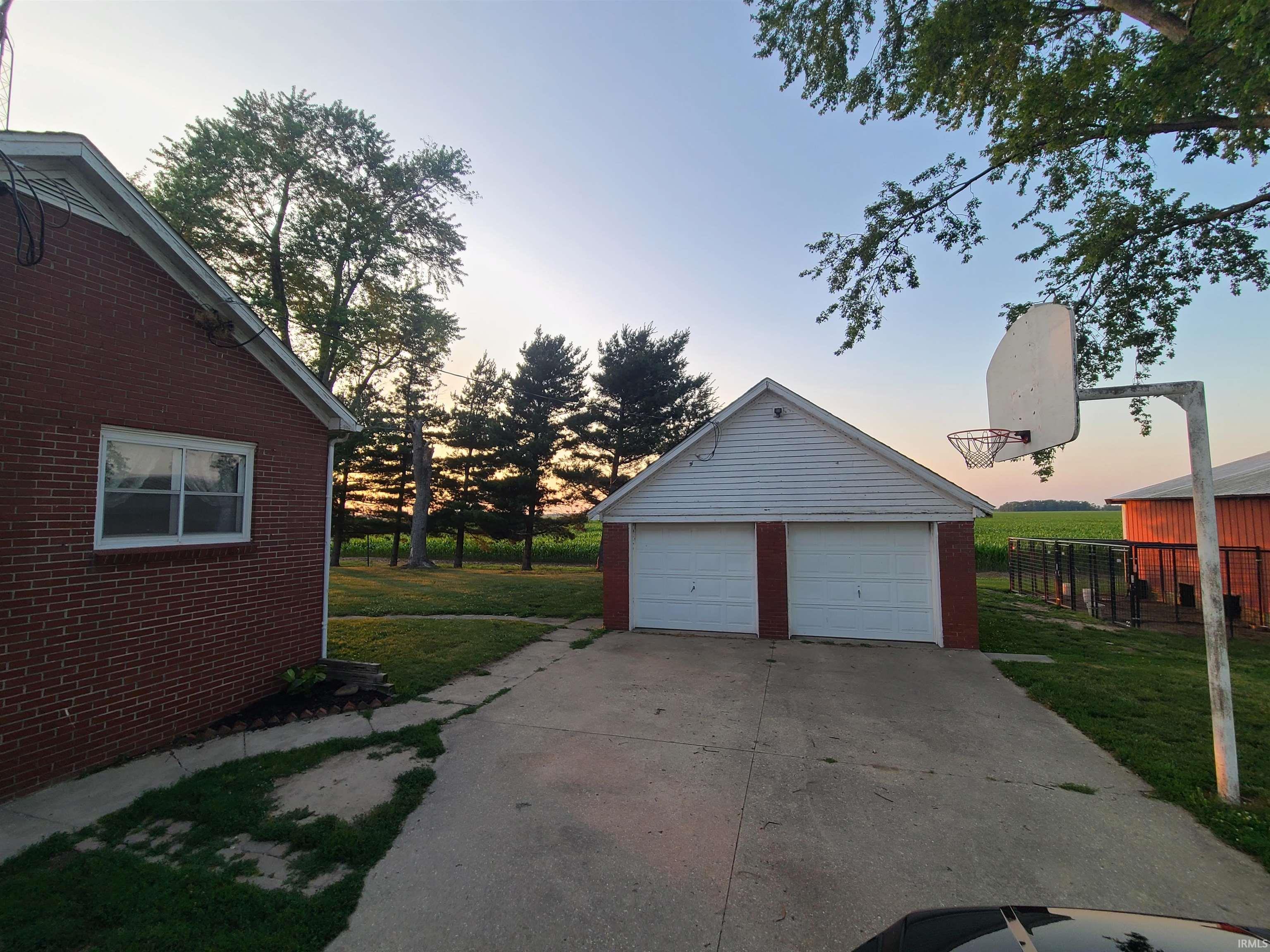 2170 West Carie Road Vincennes, IN 47591 - Photo 29 of 29 Gallery Image 29